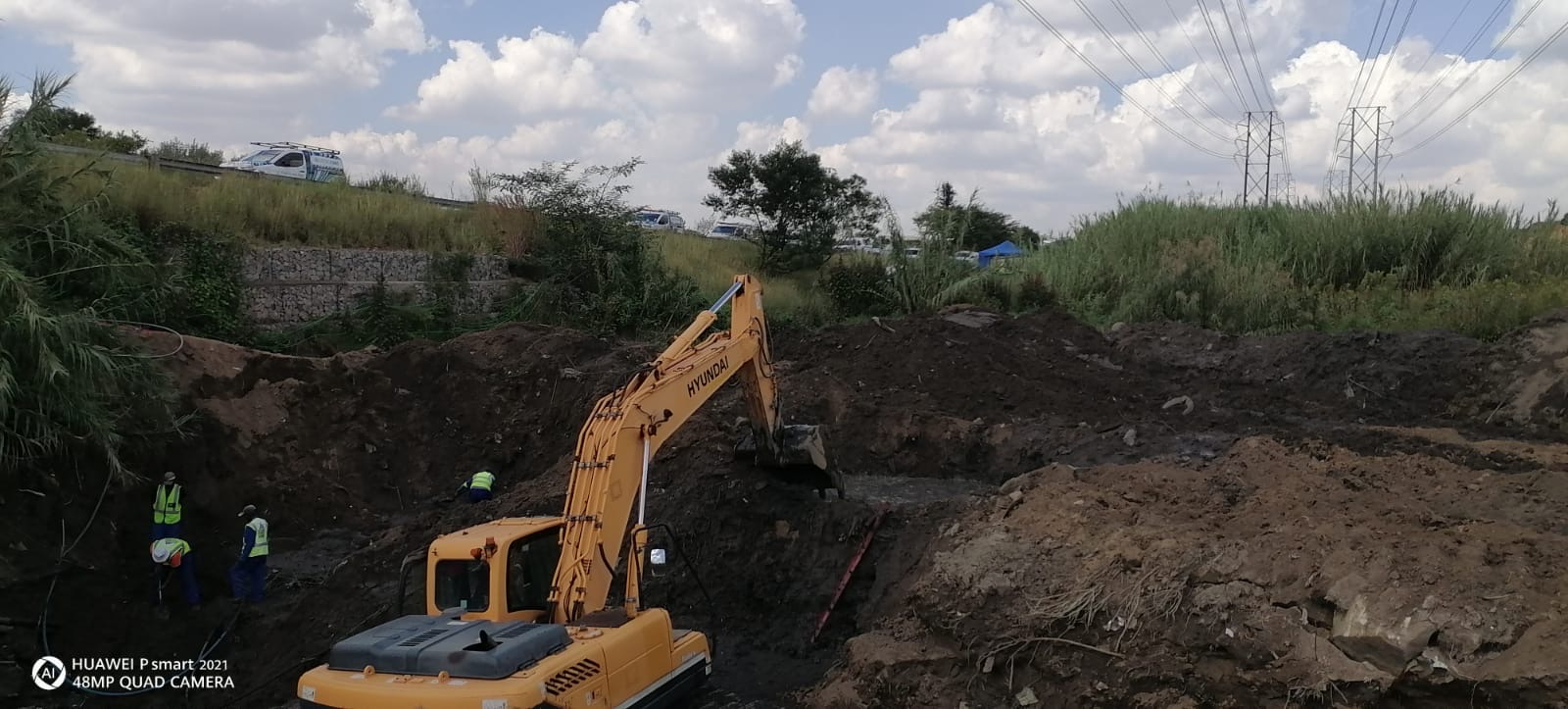 TDS project photo 4