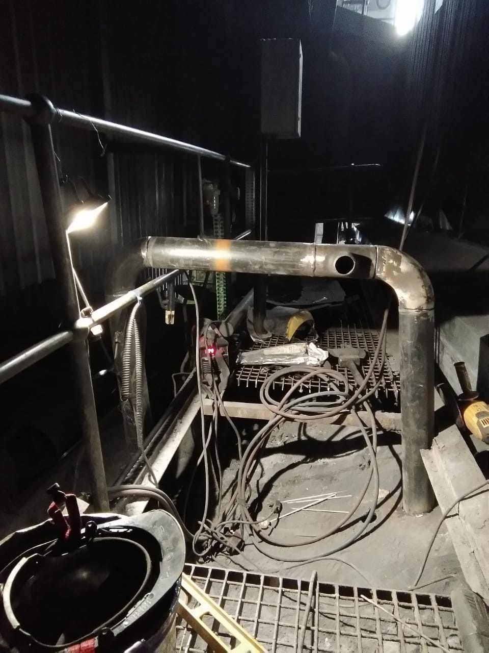 TDS project photo 9